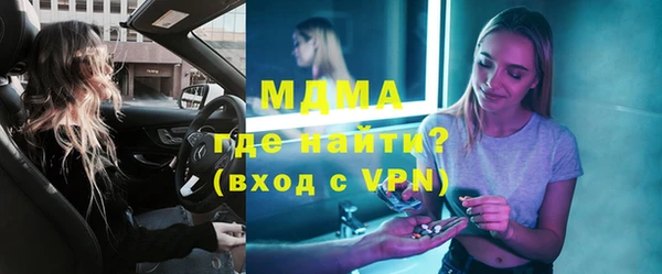 тгк Верея